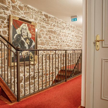Schwerter Schankhaus & Hotel Meißen Zewnętrze zdjęcie