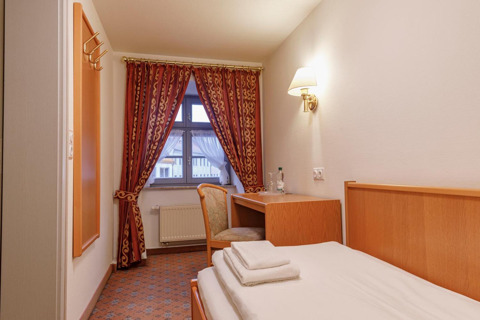 Schwerter Schankhaus & Hotel Meißen Zewnętrze zdjęcie