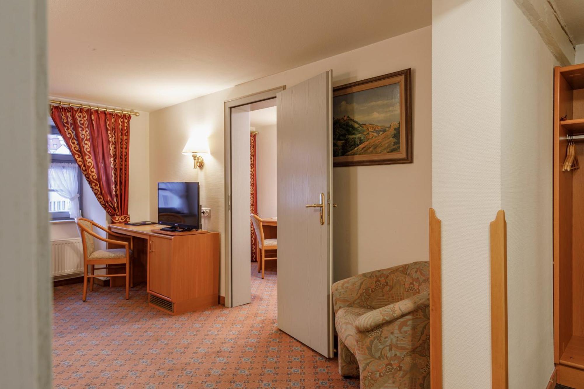 Schwerter Schankhaus & Hotel Meißen Zewnętrze zdjęcie