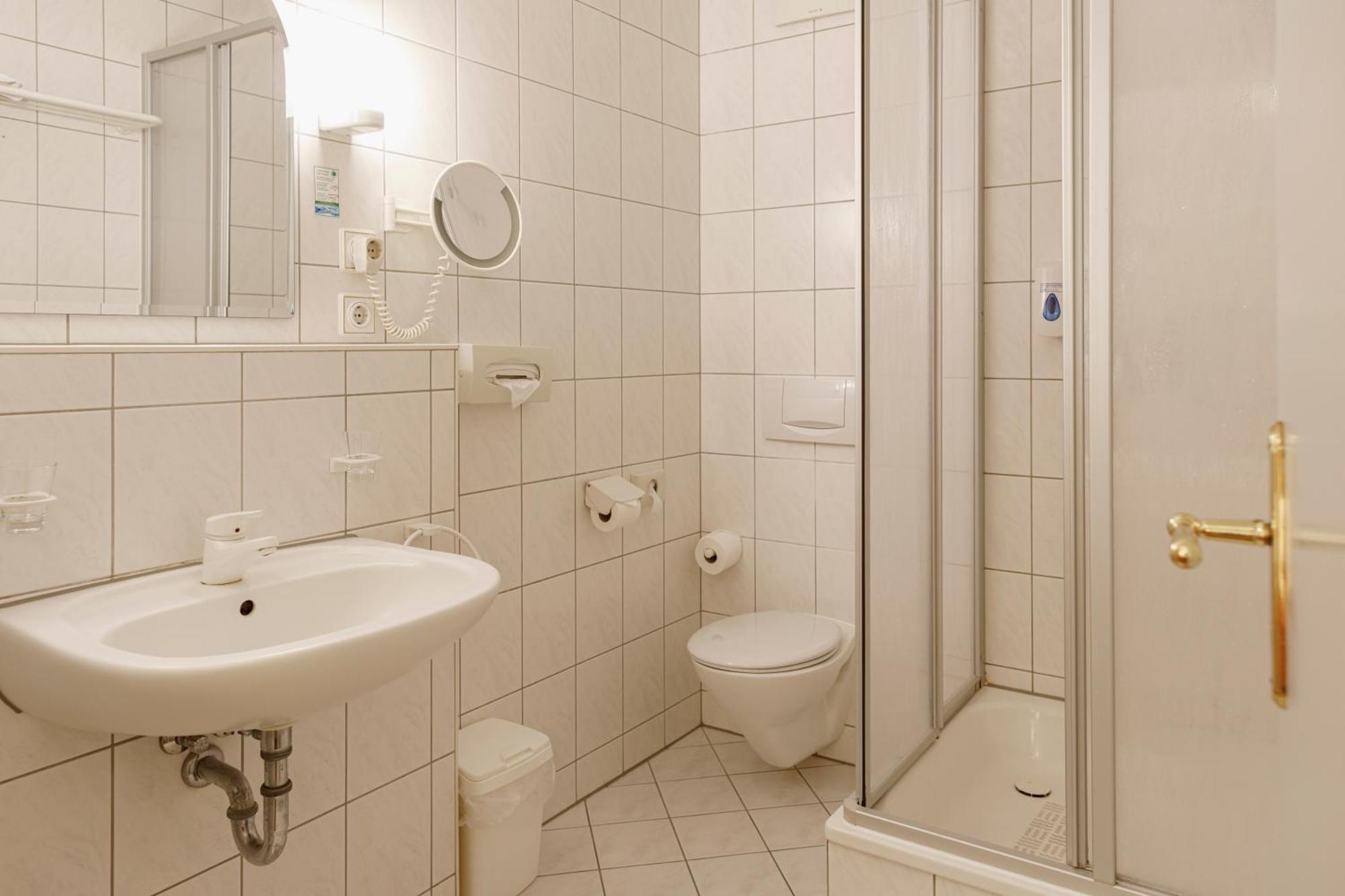 Schwerter Schankhaus & Hotel Meißen Zewnętrze zdjęcie
