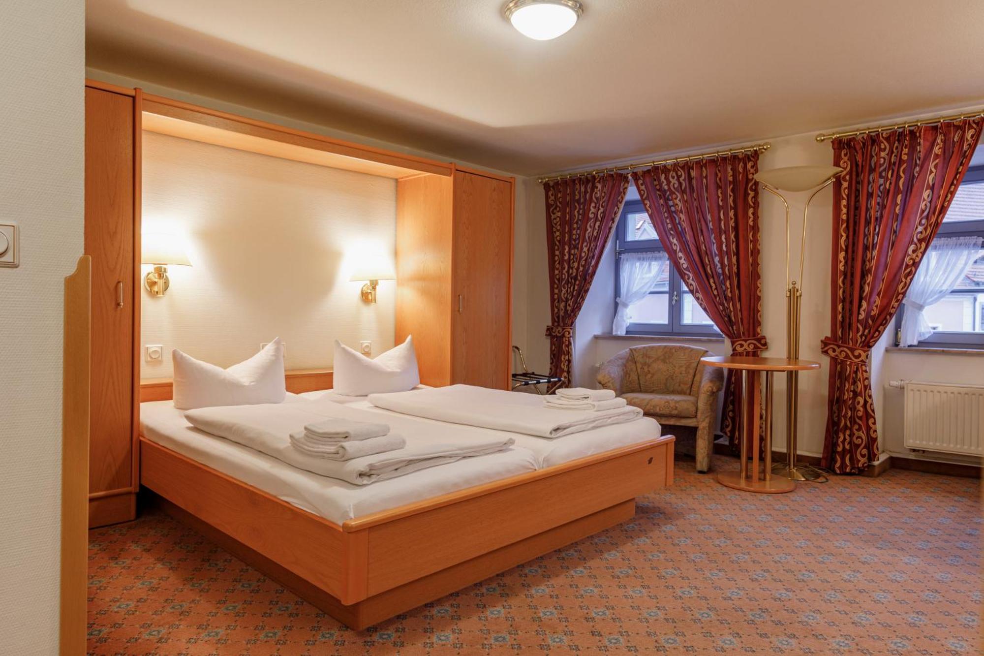 Schwerter Schankhaus & Hotel Meißen Zewnętrze zdjęcie