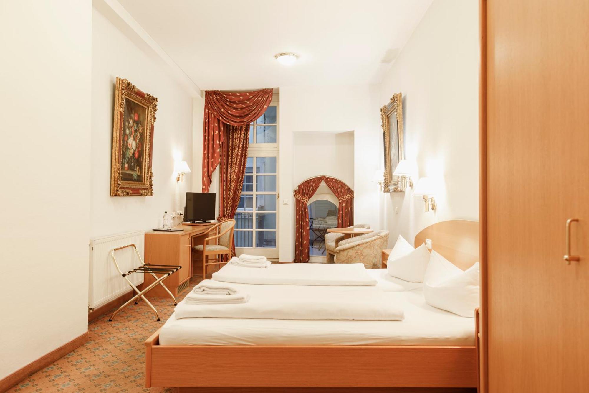 Schwerter Schankhaus & Hotel Meißen Zewnętrze zdjęcie