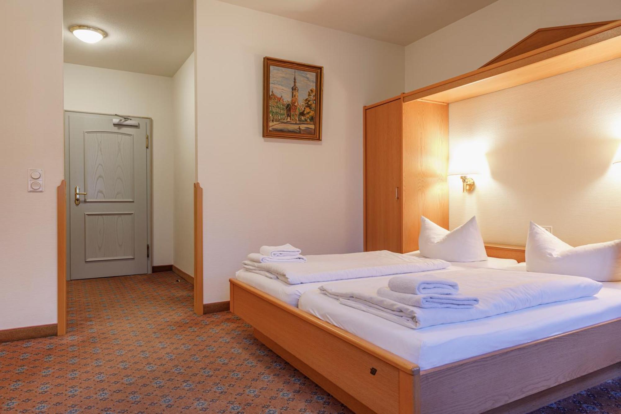 Schwerter Schankhaus & Hotel Meißen Zewnętrze zdjęcie