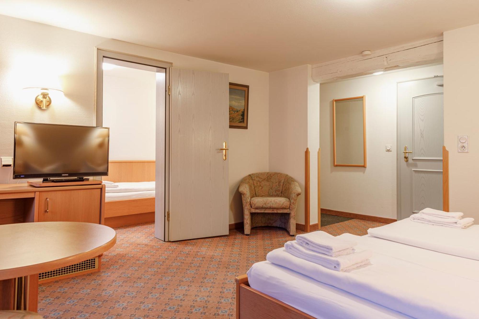 Schwerter Schankhaus & Hotel Meißen Zewnętrze zdjęcie