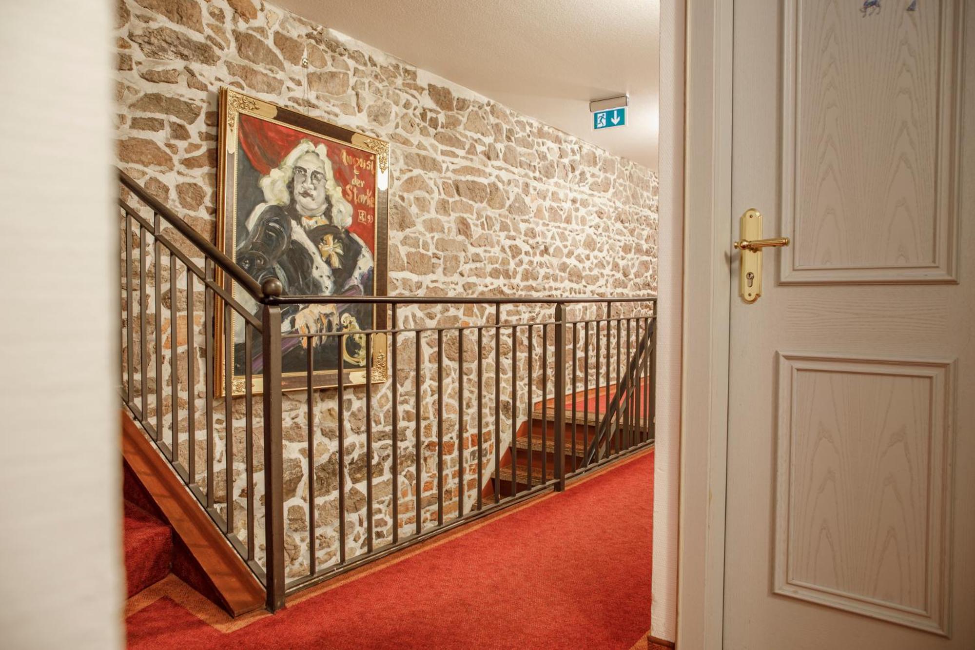Schwerter Schankhaus & Hotel Meißen Zewnętrze zdjęcie